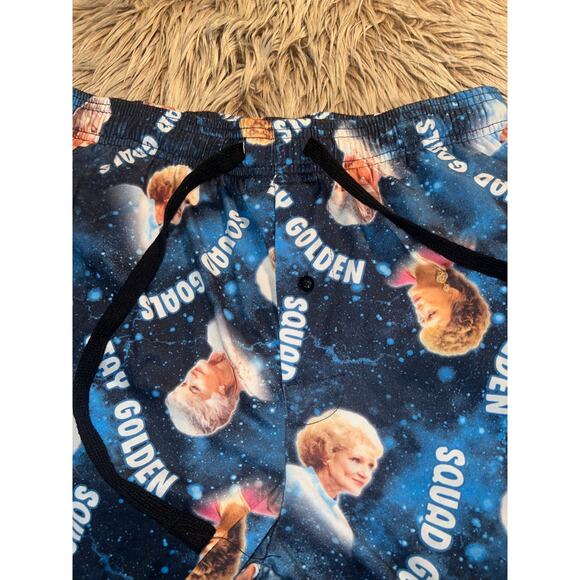Golden girls men’s pajamas pants - Picture 4 of 10